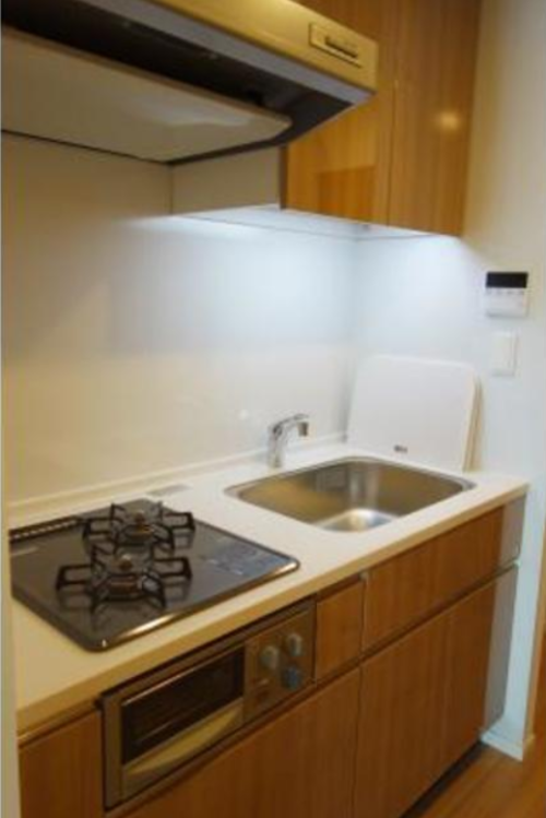 パークアクシス錦糸町ヴェール (キッチン)イメージ