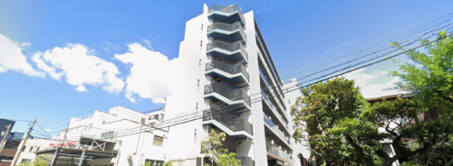 パークアクシス錦糸町スタイルズ