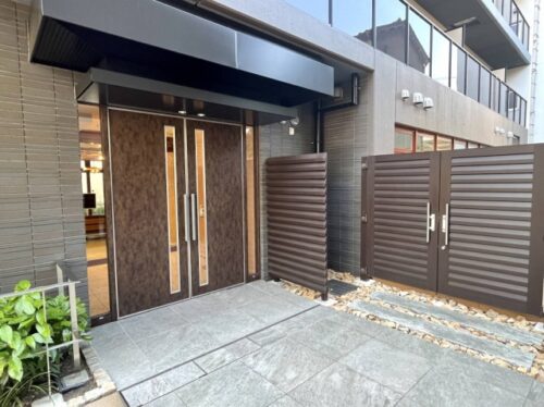 エントランス (間取)