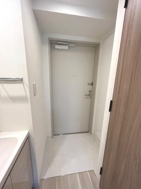 パークアクシス錦糸町スタイルズ (玄関)イメージ パークアクシス錦糸町スタイルズ (玄関)イメージ