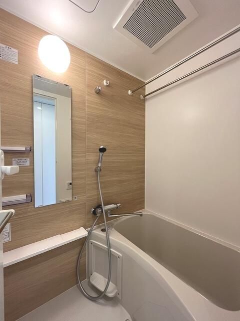 パークアクシス錦糸町スタイルズ (風呂)イメージ パークアクシス錦糸町スタイルズ (風呂)イメージ