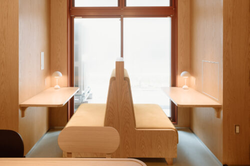 パークアクシス錦糸町スタイルズCOMMONS内ワークスペース (内装)イメージ パークアクシス錦糸町スタイルズCOMMONS内ワークスペース (内装)イメージ