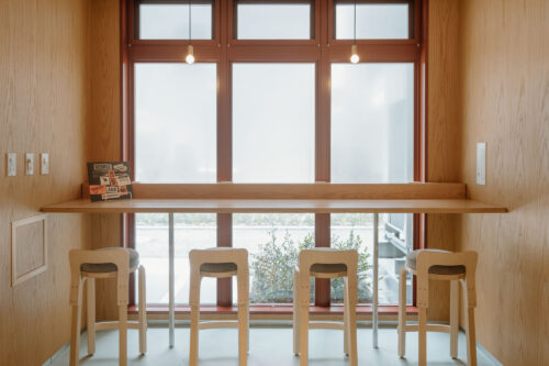 パークアクシス錦糸町スタイルズCOMMONSカウンター席 (内装)イメージ パークアクシス錦糸町スタイルズCOMMONSカウンター席 (内装)イメージ