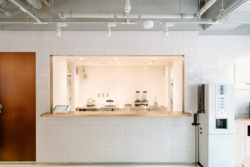 パークアクシス錦糸町スタイルズCOMMONS厨房イメージ パークアクシス錦糸町スタイルズCOMMONS厨房イメージ