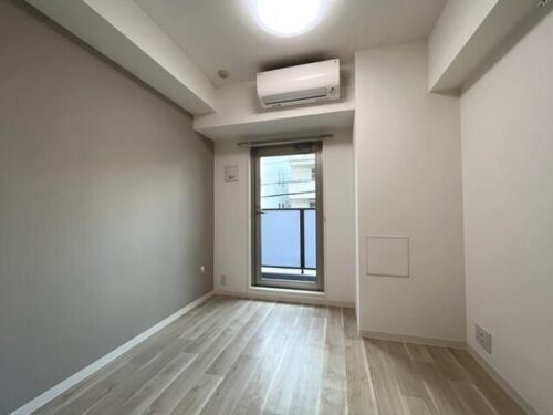 パークアクシス錦糸町スタイルズ (寝室)イメージ パークアクシス錦糸町スタイルズ (寝室)イメージ