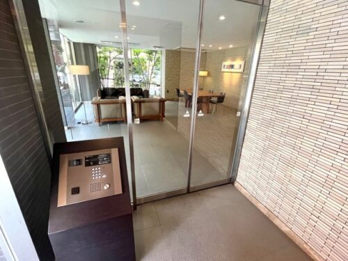 エントランス (間取)