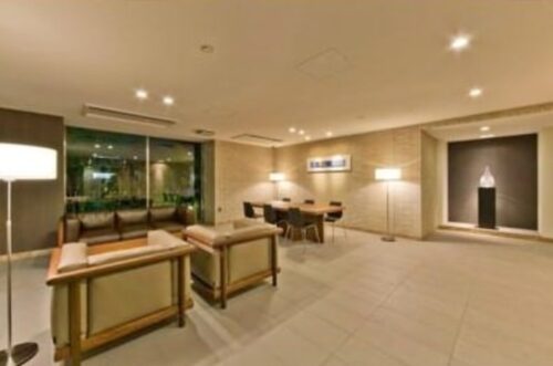 パークアクシス錦糸町・親水公園 (内装)イメージ