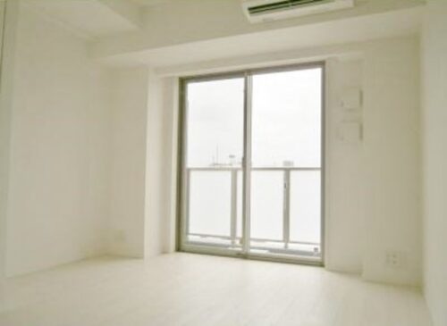 パークアクシス錦糸町・親水公園 (居間)イメージ