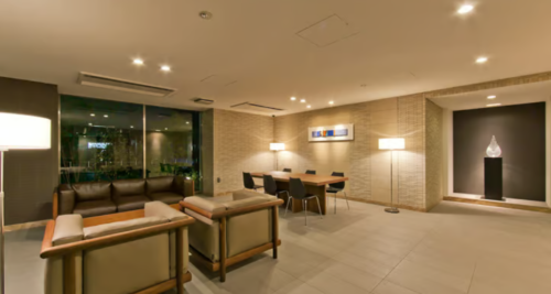 パークアクシス錦糸町・親水公園 (内装)イメージ