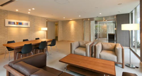 パークアクシス錦糸町・親水公園 (内装)イメージ