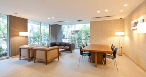 パークアクシス錦糸町・親水公園 (内装)イメージ