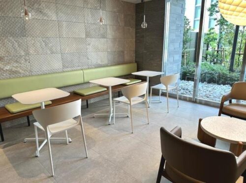 パークアクシス錦糸公園 (内装)イメージ