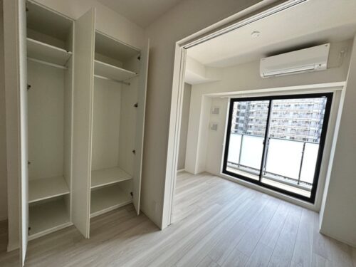 パークアクシス錦糸公園 (居間)イメージ