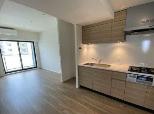 パークアクシス錦糸公園 (キッチン)イメージ