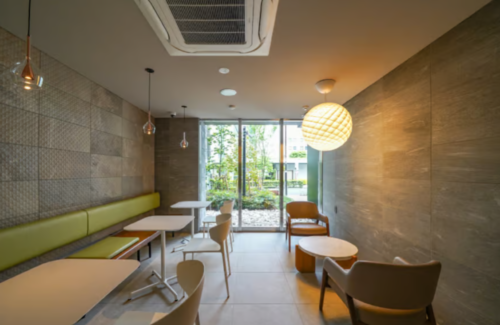 パークアクシス錦糸公園 (内装)イメージ