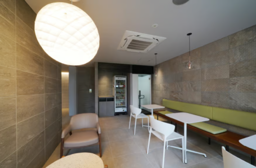 パークアクシス錦糸公園 (内装)イメージ