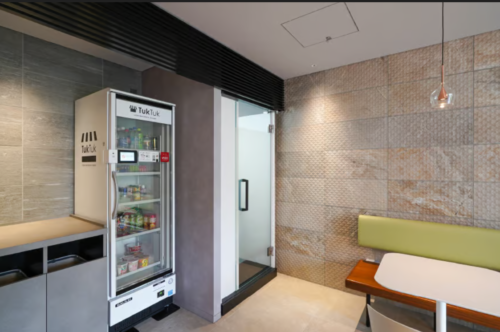 パークアクシス錦糸公園 (内装)イメージ