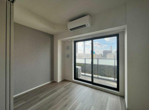 パークアクシス錦糸公園 (居間)イメージ