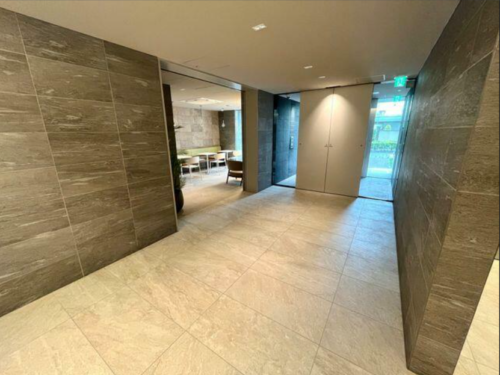 パークアクシス錦糸公園 (内装)イメージ