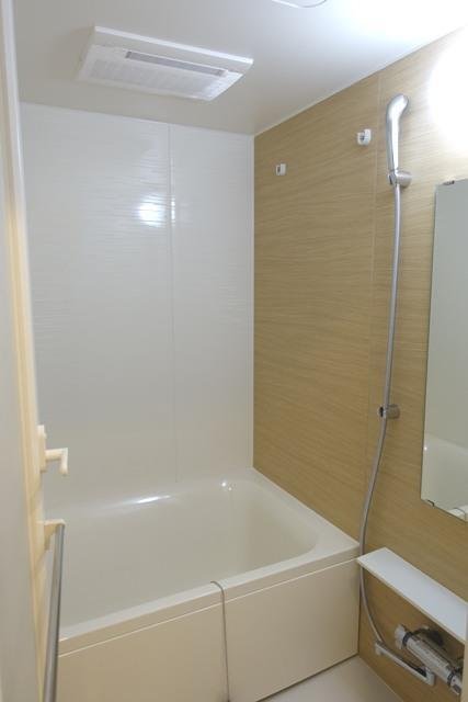 パークアクシス浅草レジデンス (風呂)イメージ パークアクシス浅草レジデンス (風呂)イメージ