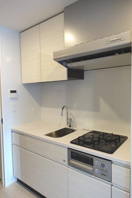 パークアクシス浅草レジデンス (キッチン)イメージ パークアクシス浅草レジデンス (キッチン)イメージ