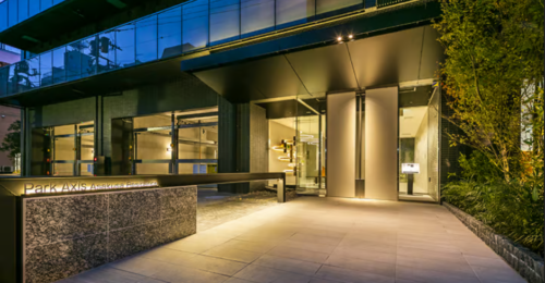 パークアクシス浅草レジデンス (外観)イメージ パークアクシス浅草レジデンス (外観)イメージ