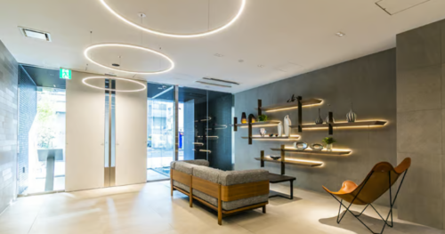 パークアクシス浅草レジデンス (内装)イメージ パークアクシス浅草レジデンス (内装)イメージ