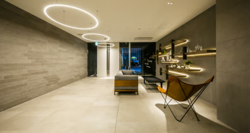 パークアクシス浅草レジデンス (内装)イメージ パークアクシス浅草レジデンス (内装)イメージ