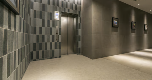 パークアクシス浅草レジデンスエレベーター (内装)イメージ パークアクシス浅草レジデンスエレベーター (内装)イメージ