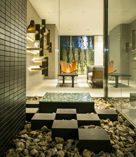 パークアクシス浅草レジデンス (内装)イメージ パークアクシス浅草レジデンス (内装)イメージ