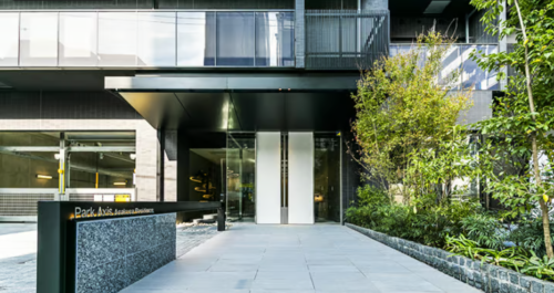 パークアクシス浅草レジデンス (外観)イメージ パークアクシス浅草レジデンス (外観)イメージ