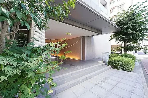 エントランス (間取)