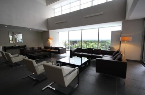 パークアクシス元浅草ステージ (内装)イメージ