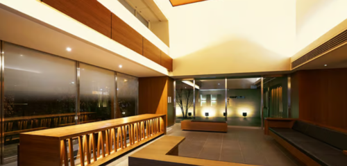 パークアクシス元浅草ステージ (内装)イメージ