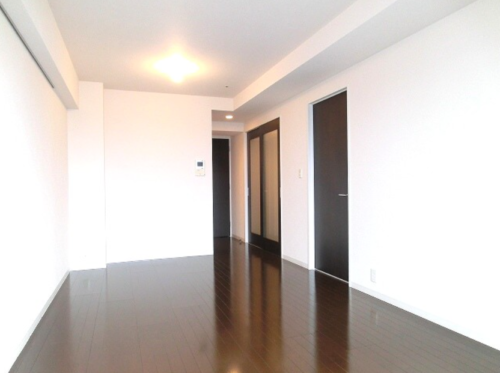 パークアクシス元浅草ステージ (居間)イメージ