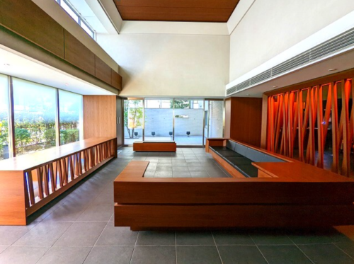 パークアクシス元浅草ステージ (内装)イメージ