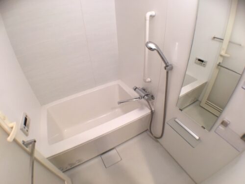 パークアクシス元浅草ステージ (風呂)イメージ