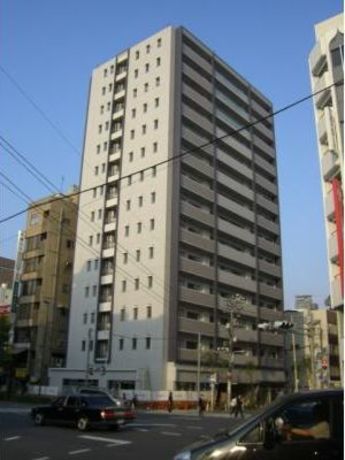 パークアクシス浅草橋