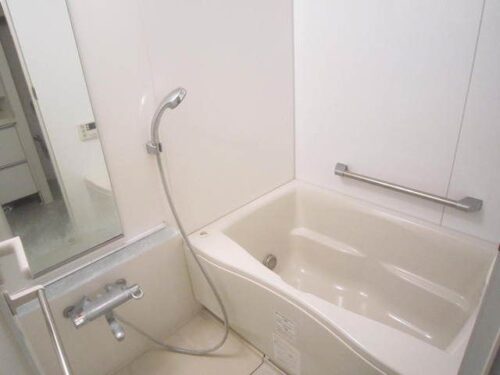 パークアクシス浅草橋 (風呂)イメージ