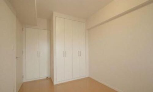 パークアクシス浅草橋 (寝室)イメージ