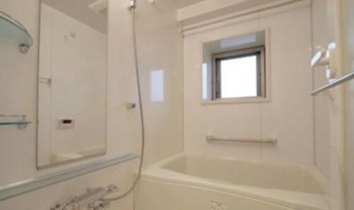 パークアクシス浅草橋 (風呂)イメージ