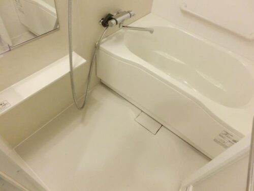 パークアクシス浅草・蔵前 (風呂)イメージ