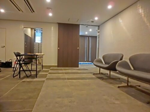 パークアクシス浅草・蔵前 (内装)イメージ