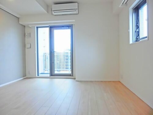 パークアクシス浅草・蔵前 (居間)イメージ