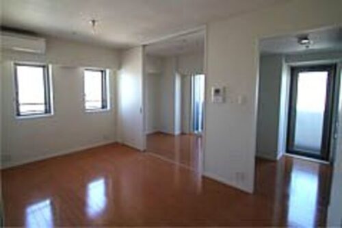 パークアクシス浅草橋二丁目 (居間)イメージ