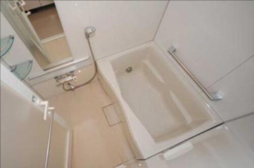 パークアクシス浅草橋二丁目 (風呂)イメージ