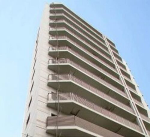 パークアクシス浅草橋二丁目 (外観)イメージ