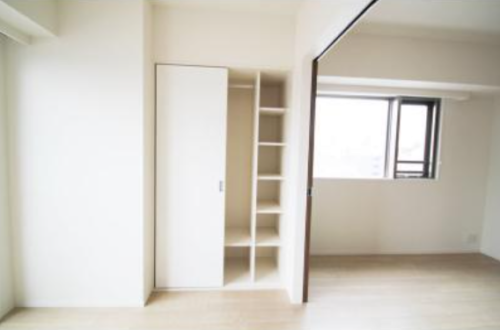 パークアクシス浅草橋二丁目 (居間)イメージ