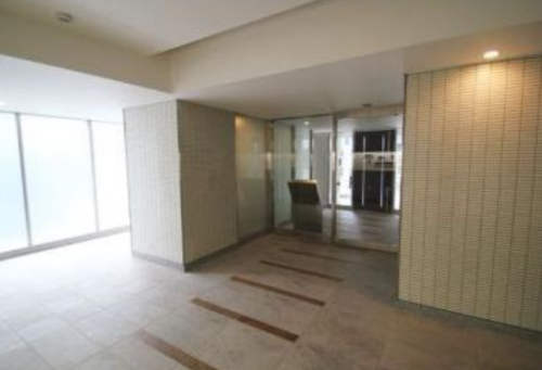 パークアクシス浅草橋二丁目エントランス (内装)イメージ