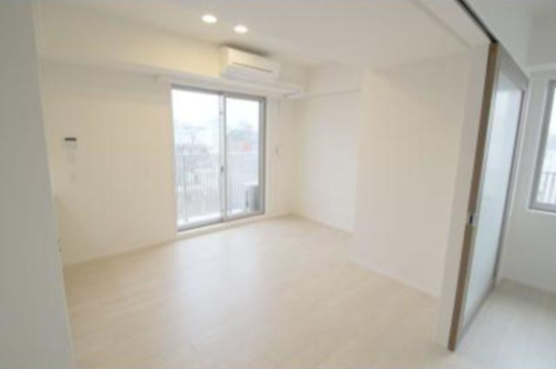 パークアクシス浅草橋二丁目 (居間)イメージ